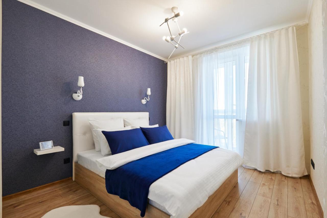 Paulmarie Apartments On Mayakovskogo 35 Minsk Extérieur photo