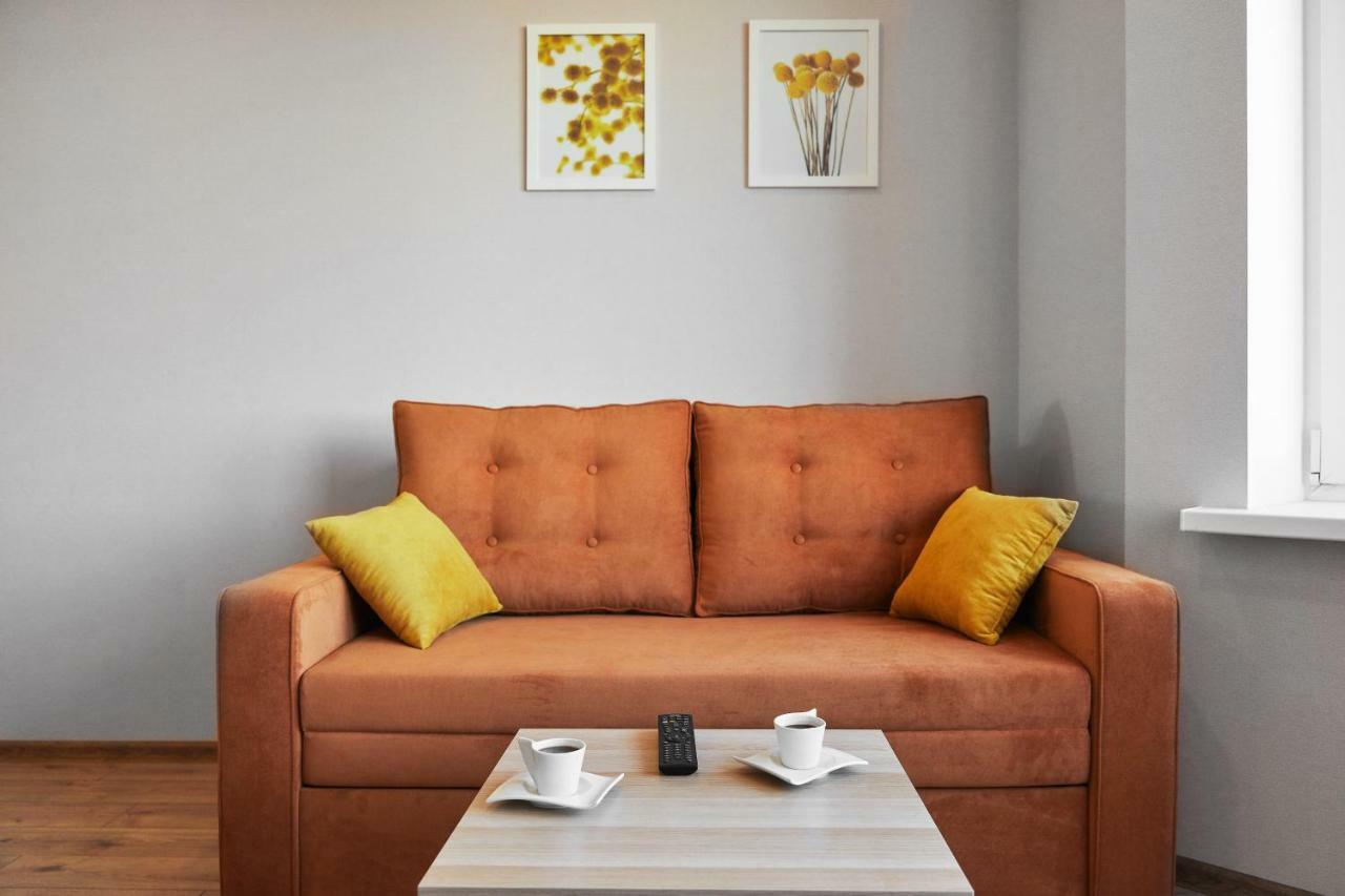 Paulmarie Apartments On Mayakovskogo 35 Minsk Extérieur photo