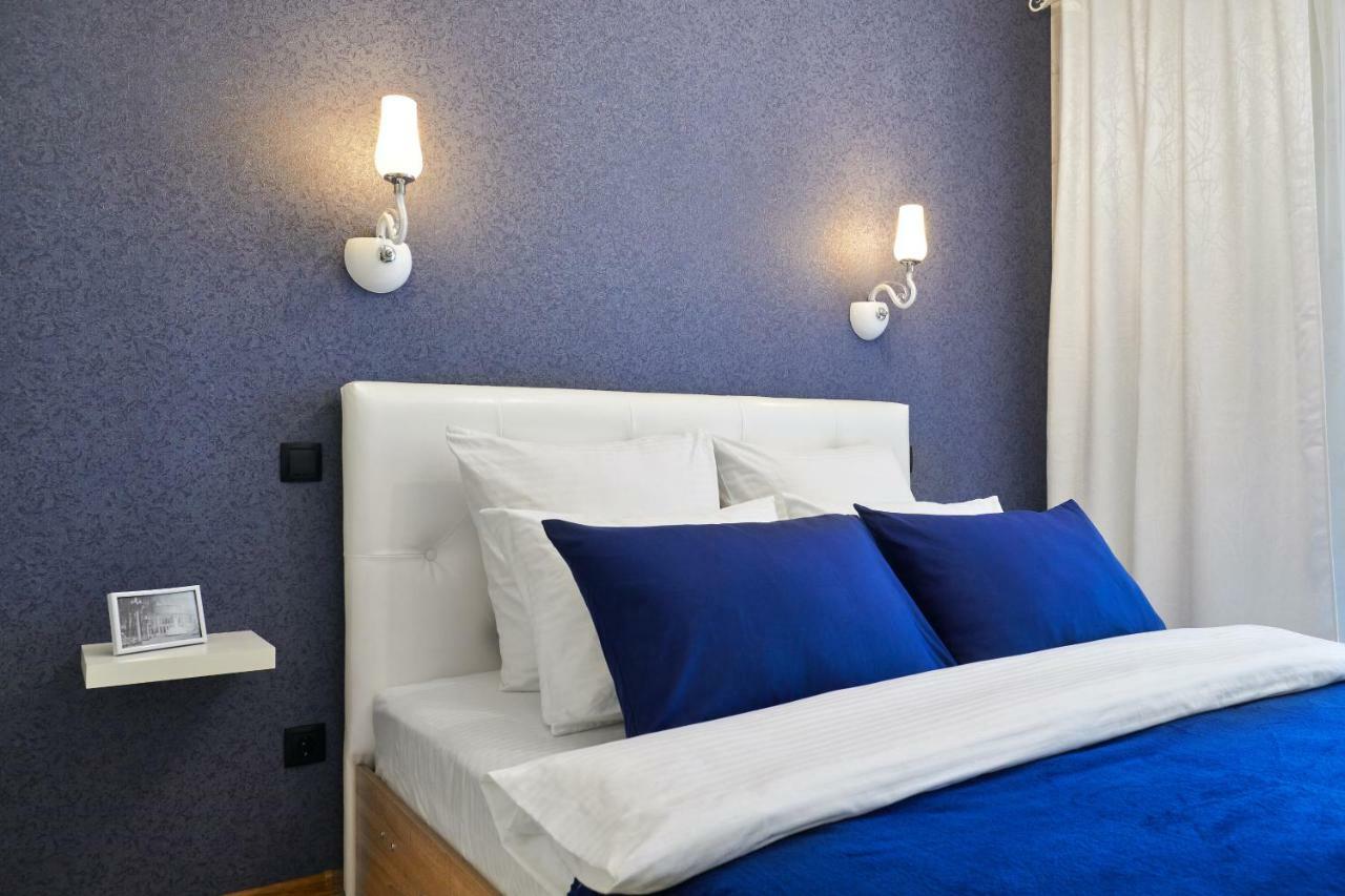 Paulmarie Apartments On Mayakovskogo 35 Minsk Extérieur photo