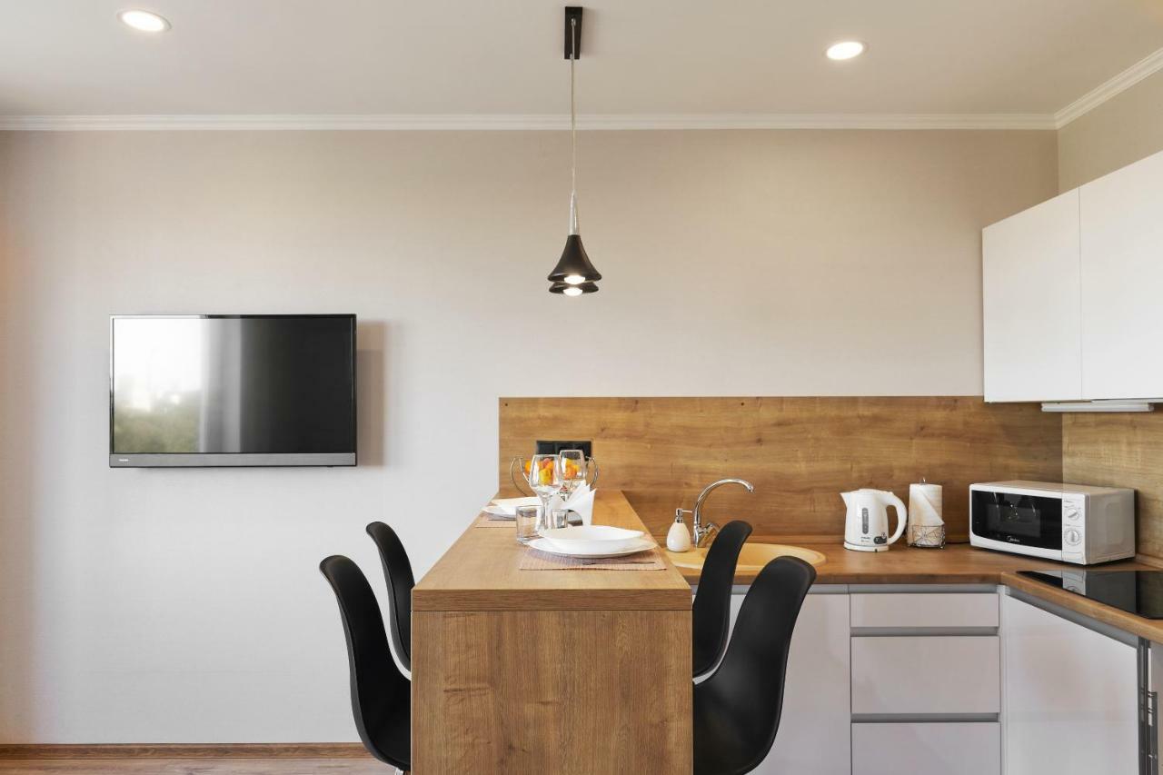 Paulmarie Apartments On Mayakovskogo 35 Minsk Extérieur photo