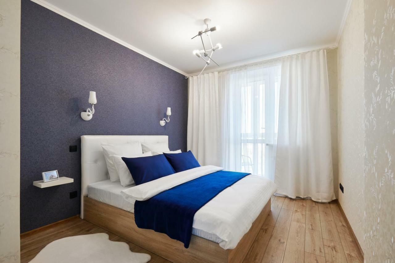 Paulmarie Apartments On Mayakovskogo 35 Minsk Extérieur photo